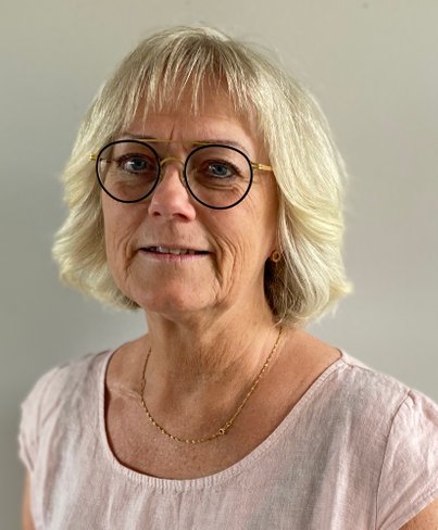 Karina Ahl Hansen – Legitimerad psykoterapeut i Lindesberg